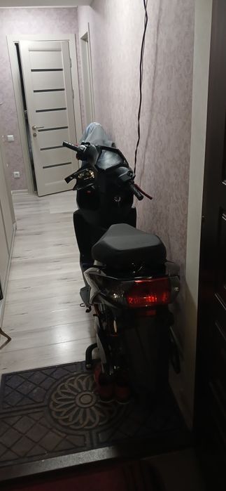 Електро Скутер - 1800/2200W, 2025 р.