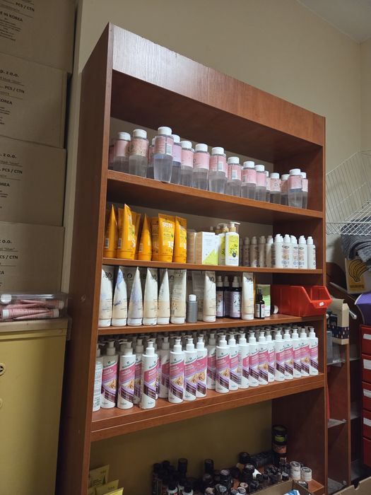 15 kosmetykow outlet