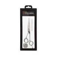 3 Claveles Profesjonalne nożyczki fryzjerskie Concave Silex 6″