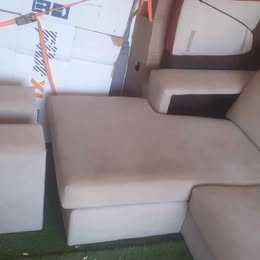 Sofa Chaise Longue