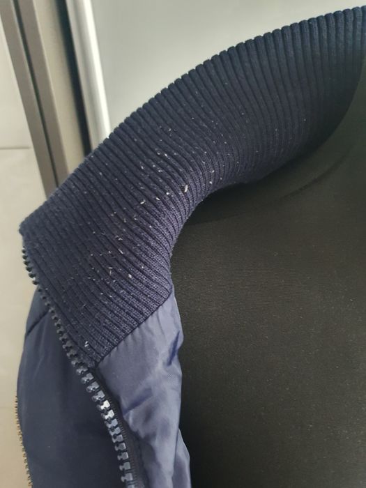 Kurtka męska Smog New Yorker rozmiar L