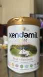 Kendamil Goat 1 на козьем молоке, 0-6 мес., 800 г
