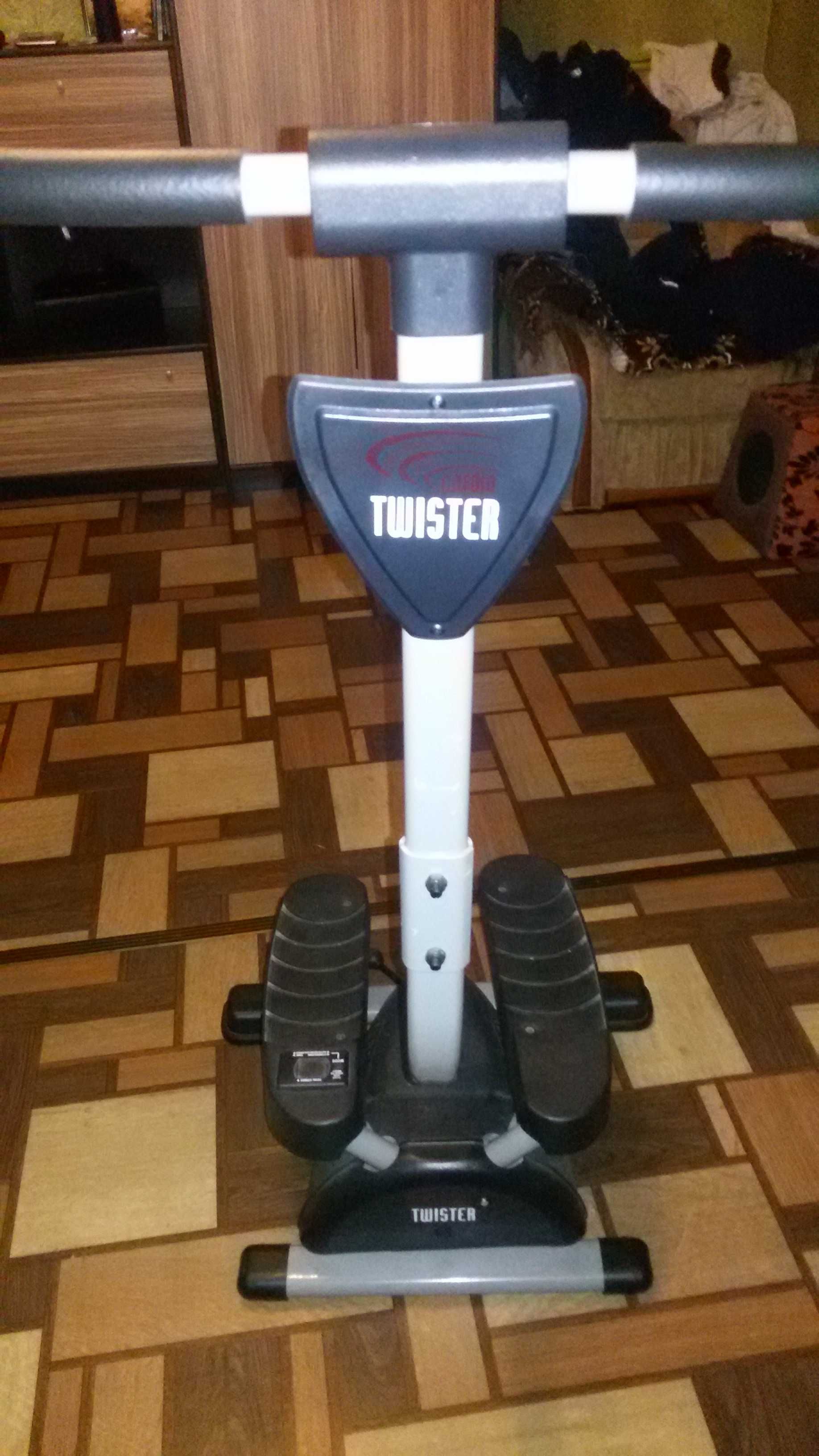 Тренажер Cardio Twister