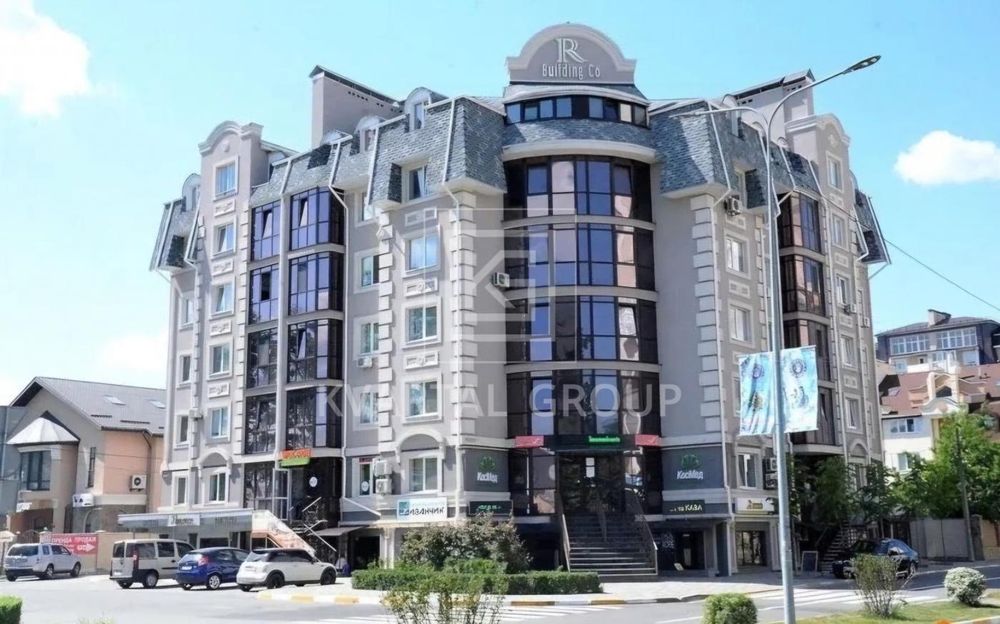 Без комісії! Продаж 1к квартири з ремонтом та меблями!