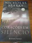 Livros de vários autores