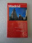 Livro Guia Turístico Guia de viagem - Madrid
