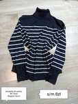 Sweterek rozmiar S/M