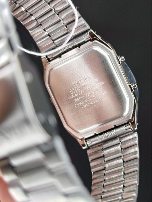Годинник чоловічий Casio AQ-230GG-9A Оригінал Гарантія Часы Касио