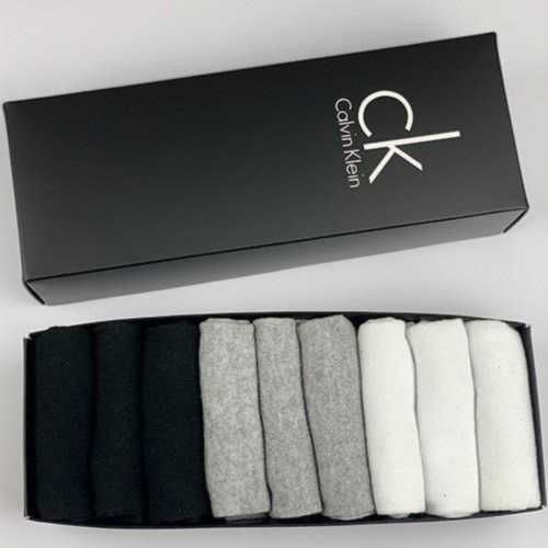 Короткие носки носков набор