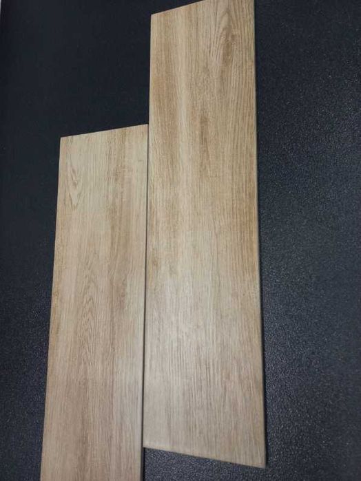 Płytki drewnopodobne 15x60 Gat.1 Tanio
