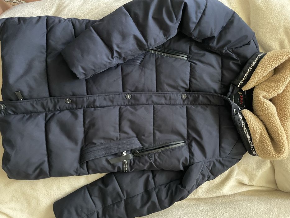 Прдається зимова Куртка чоловіча