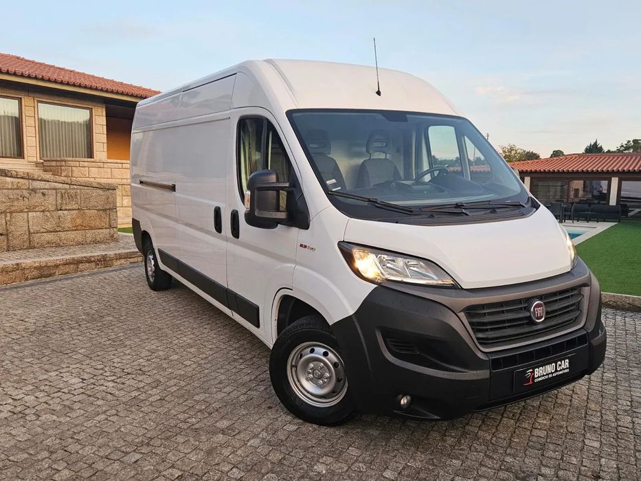 Fiat DUCATO PROFESSIONAL