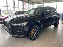 Volvo XC 60 * Salon PL * Serwis ASO * idealny *