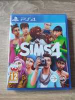 The Sims 4 PS4 PS5 Gra