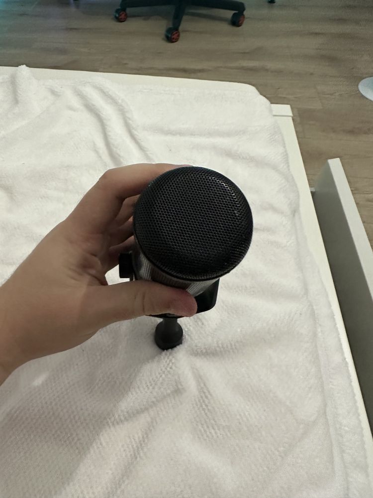 Razer Seiren Elite mikrofon