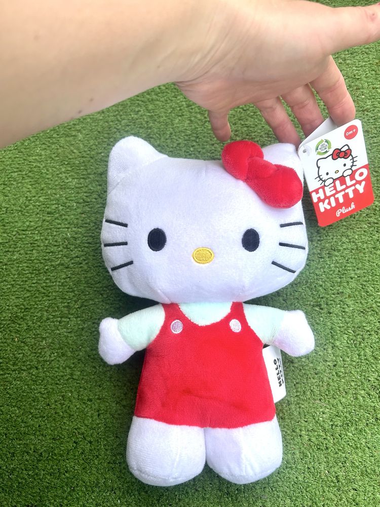 Pluszak Hello Kitty