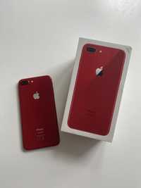 Iphone 8 Plus RED igła