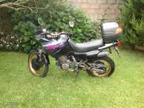 Honda NX 650 Dominator