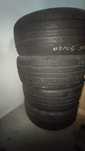 4 Pneus R17 novos