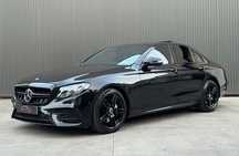 Mercedes-Benz E 220 d AMG