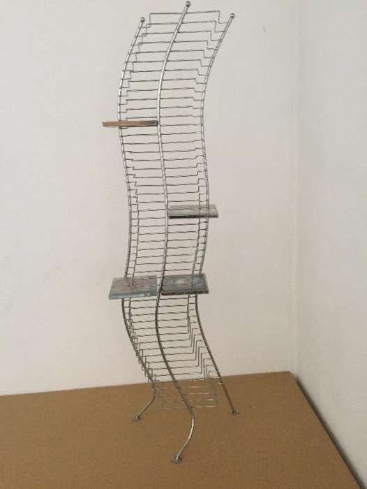 Suporte para CD