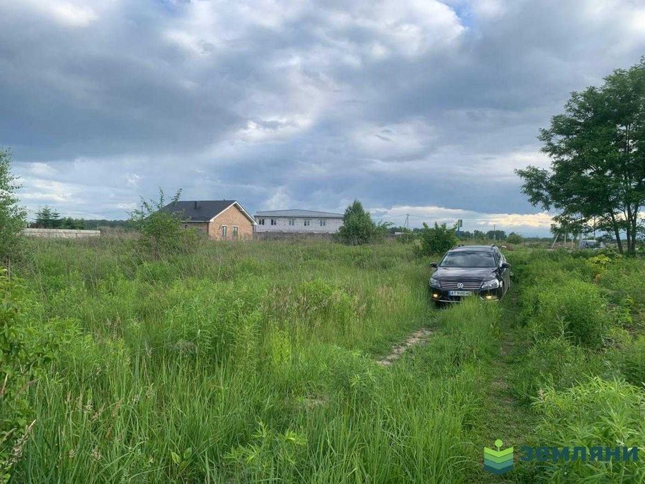 Продається ділянка 12 сот під будівництво с.Драгомирчани (6)