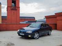 Renault Safrane 2.2 12V | Syntezator mowy | el. szyby