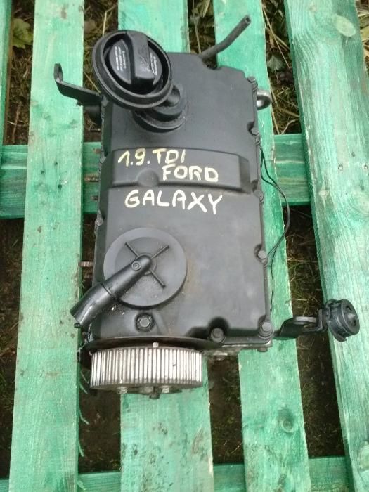 VW Sharan Skoda Audi Passat Ford 1.9tdi glowica na pompowtryskach