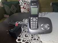 Telefon Panasonic, cyfrowy bezprzewodowy