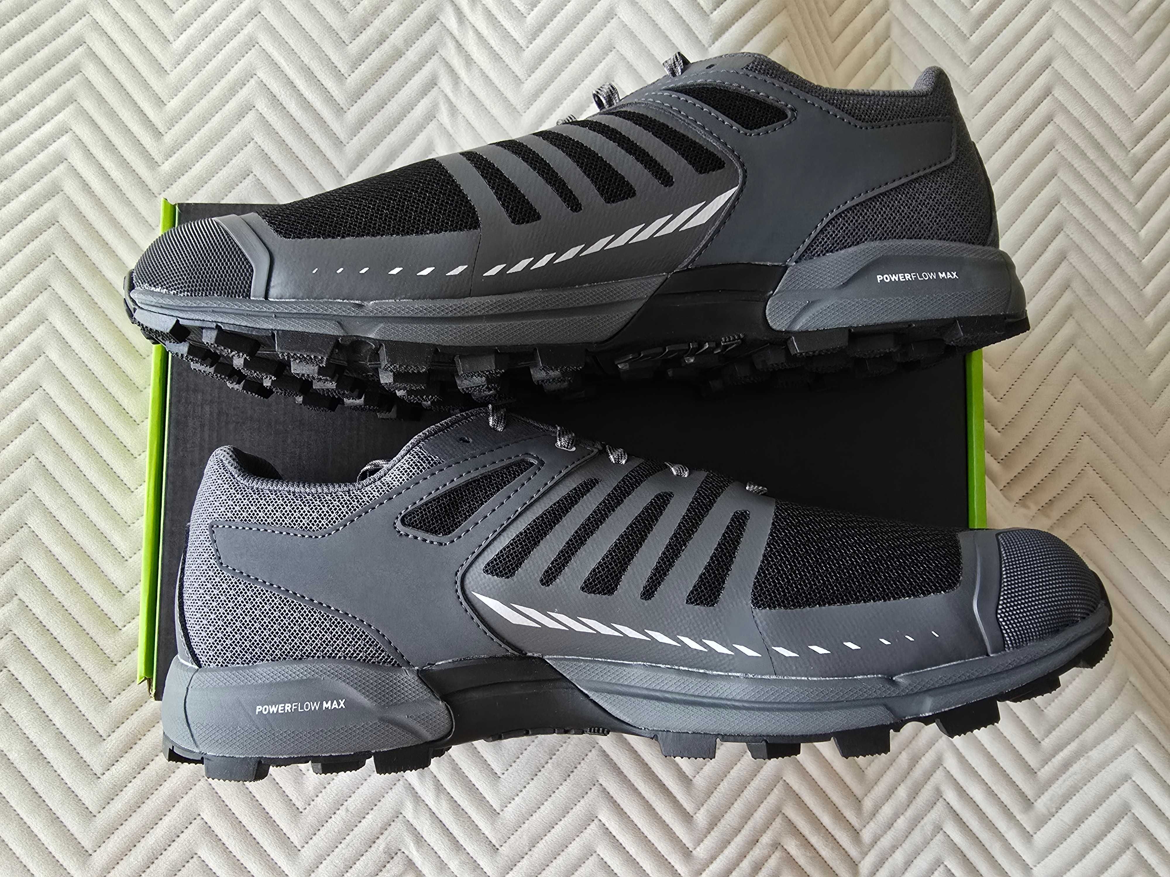 Buty do biegania trailowe Inov-8 Roclite G 275 V2 Inov 8 cores eight