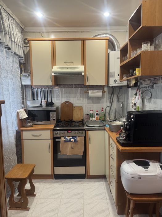 Продаж 3 кім квартири