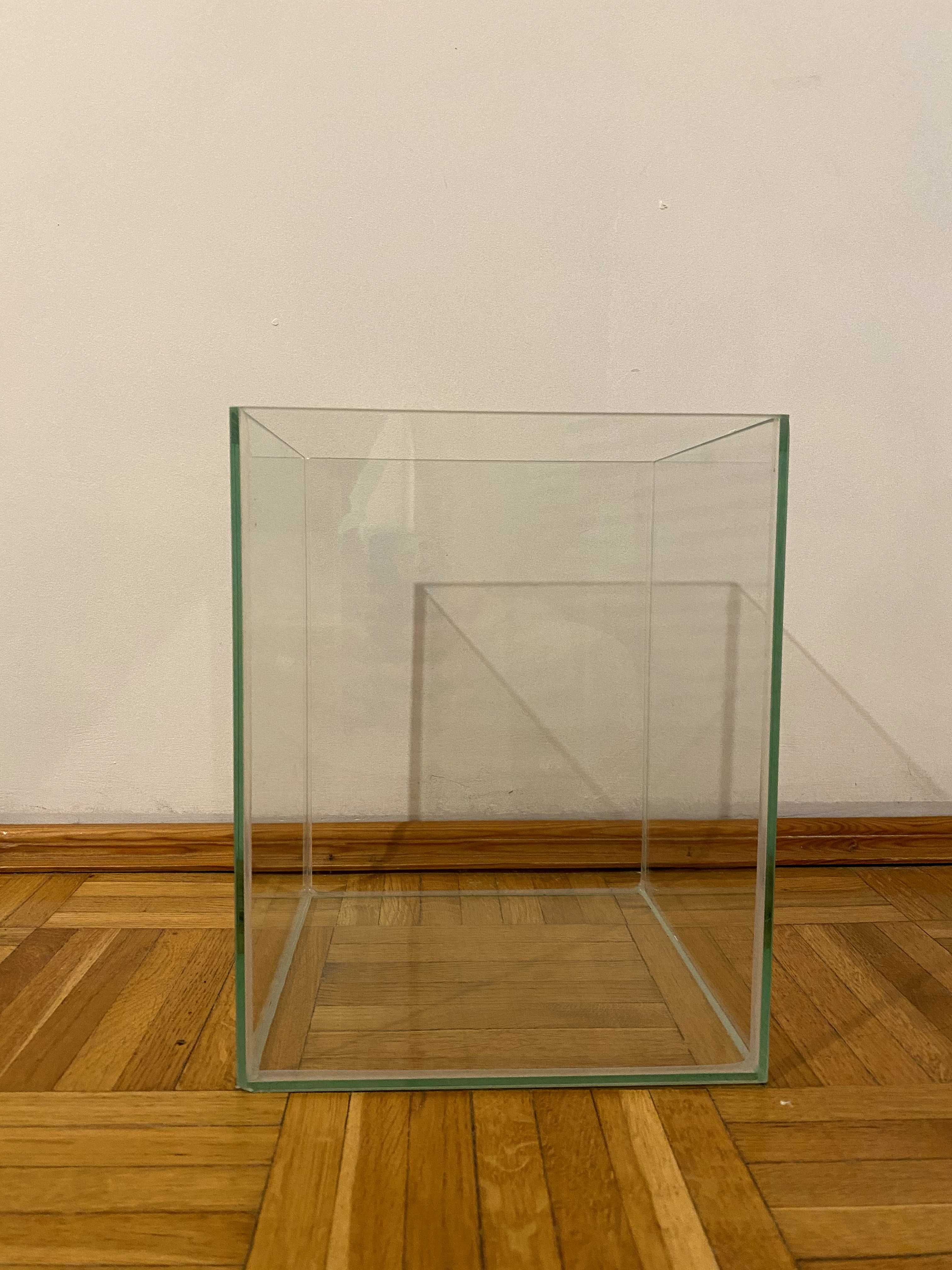 Akwarium 20x20x25 / Terrarium 20x20x25