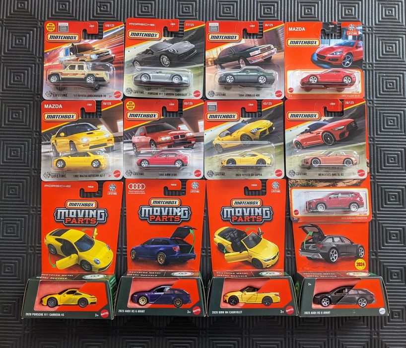 Hot wheels bmw porsche nissan toyota f1 fast furious форсаж Ferrari