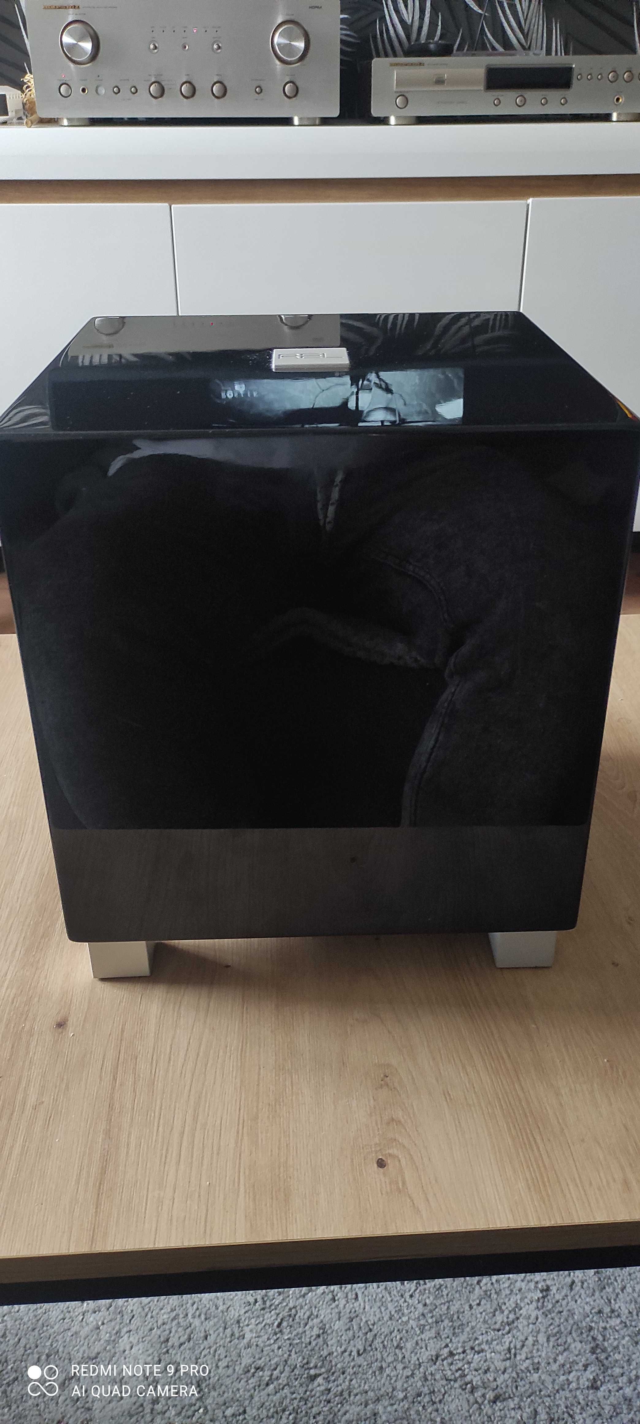 Subwoofer REL T5