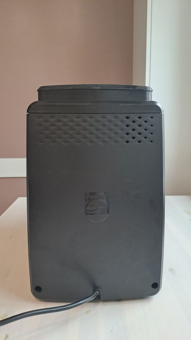 Кавомашина Philips Latte Go.