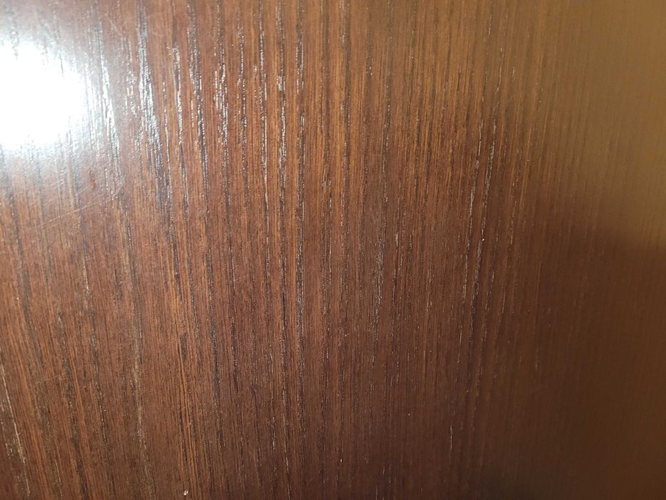 Stół dębowy 95x130 cm (wydłużany do 190 cm)