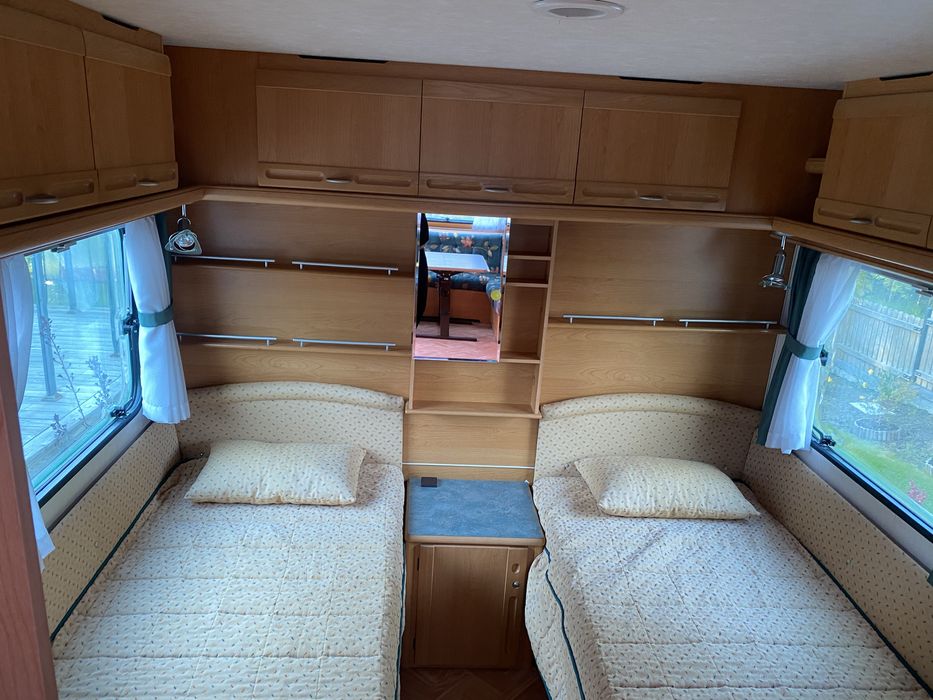 Adria unica 562UL - 2000r