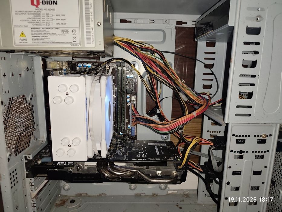 Продам видеокарту gtx 660 2gb