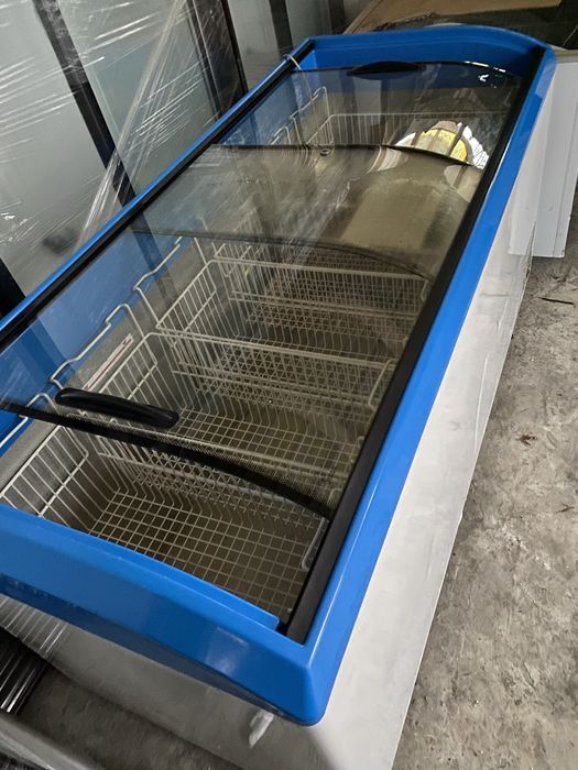 Морозильный ларь морозильная камера витрина лари морозилка