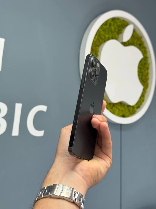 IPhone 13 Pro Max 128gb Neverlock! Магазин! Гарантія!