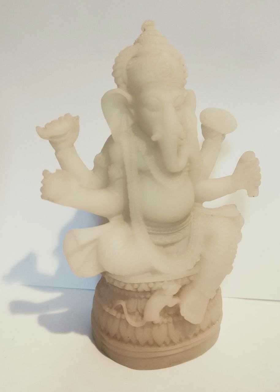 Ganesh Posąg Ganesha