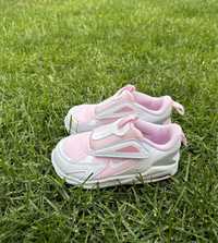 Продам дитячі кросівки NIKE AIR MAX BOLT (TDE) CW1629 600