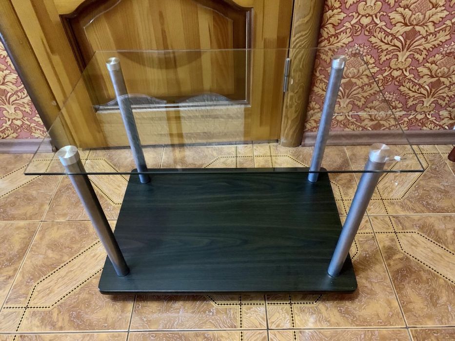 Столик журнальний