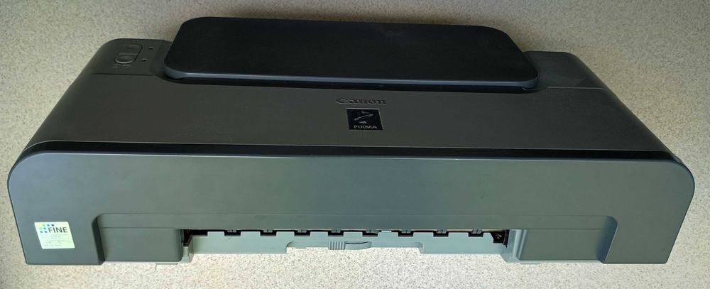 Canon Pixma IP1700