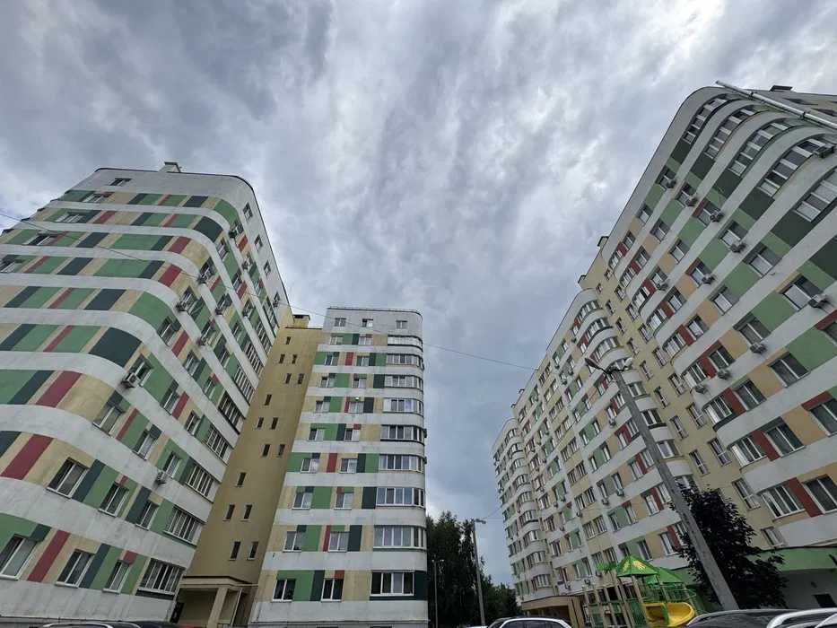 Оренда затишної квартири в м. Вишневе вільна до заселення