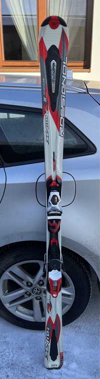 Narty zjazdowe Rossignol Zenith Z5 170  cm