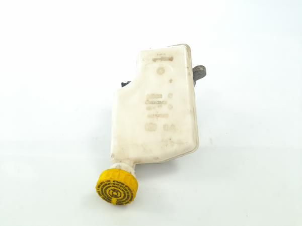 Bomba central dos travões CITROËN C3 II (SC_)