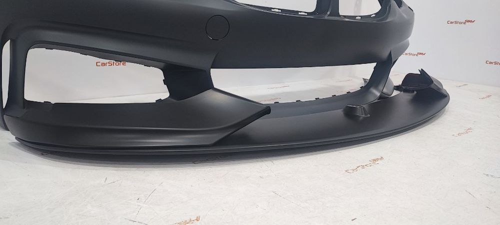 Kit Bmw Série 4 F36 Gran Coupe M Performance