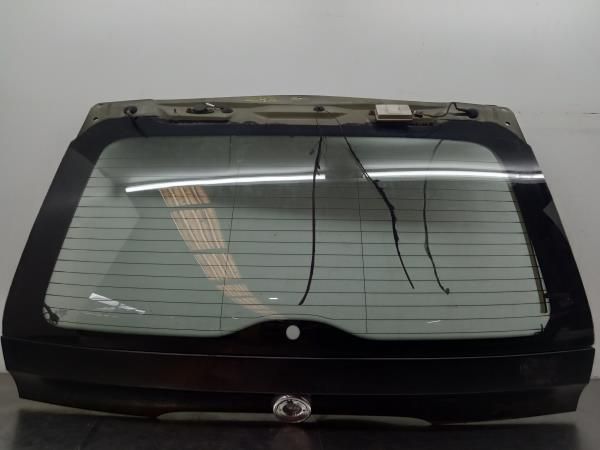 Porta / tampa da mala BMW X5 (E53)