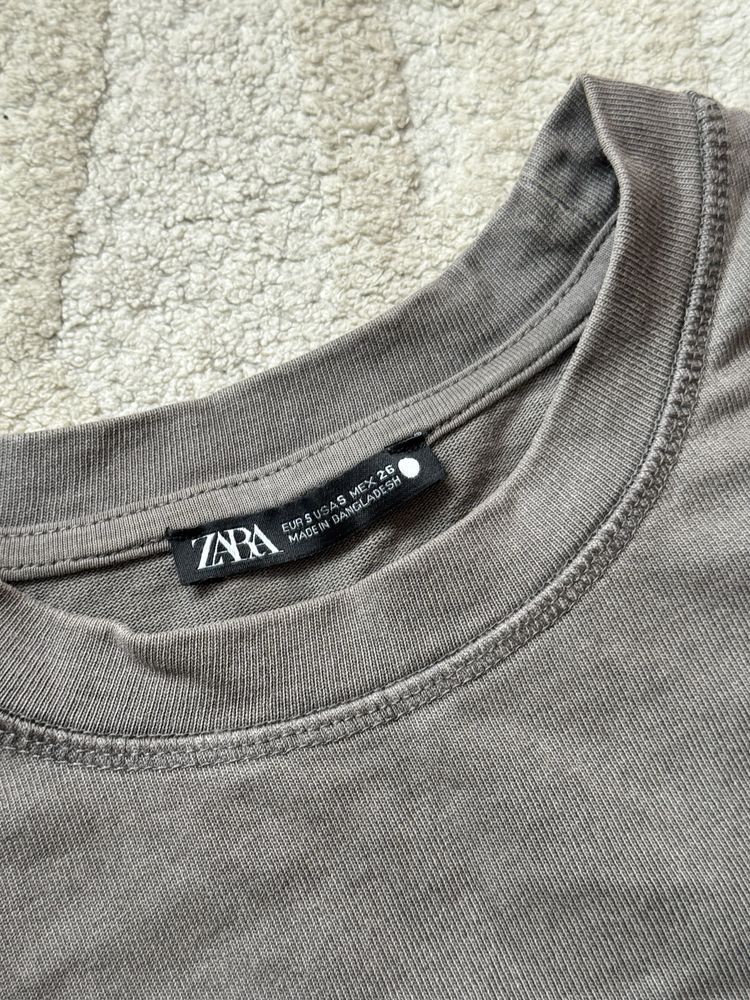Кофта/лонгслів  Zara
